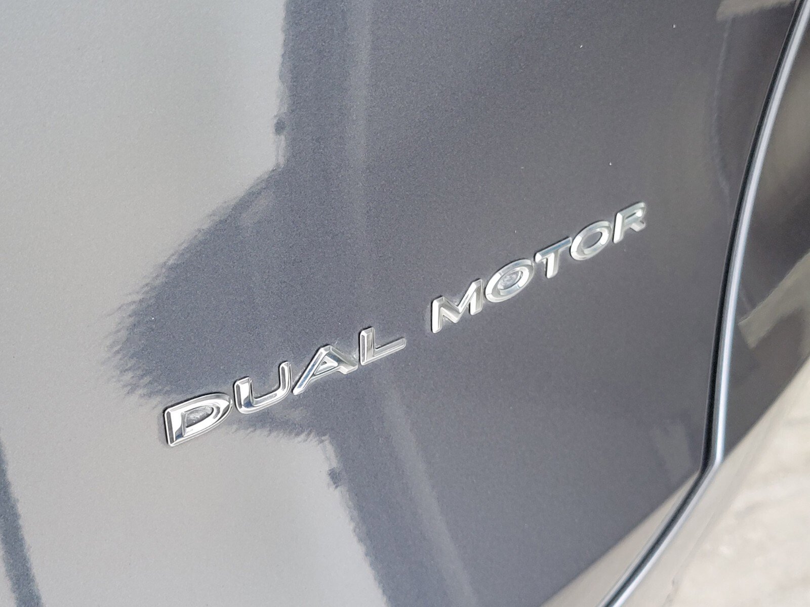 Used 2021 Tesla Model Y Long Range image 5