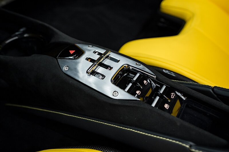 Used 2025 Ferrari SF90 Spider AWD/4WD image 35