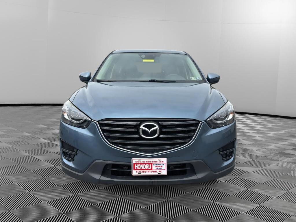 Used 2016 MAZDA CX-5 Grand Touring AWD/4WD image 7