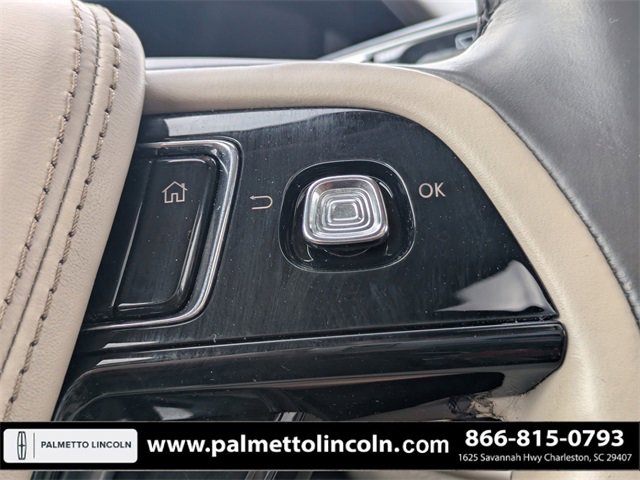 Used 2020 Lincoln Aviator Reserve w/ Equipment Group 201A image 31