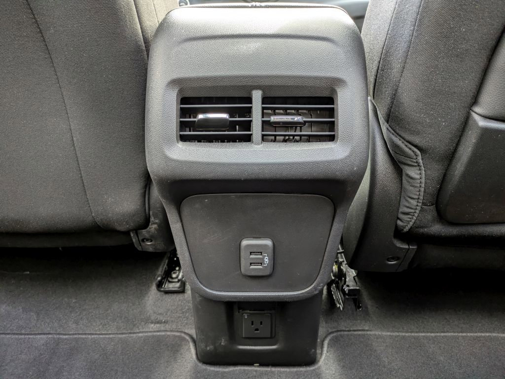 Certified 2022 GMC Terrain SLE w/ Driver Convenience Package image 29