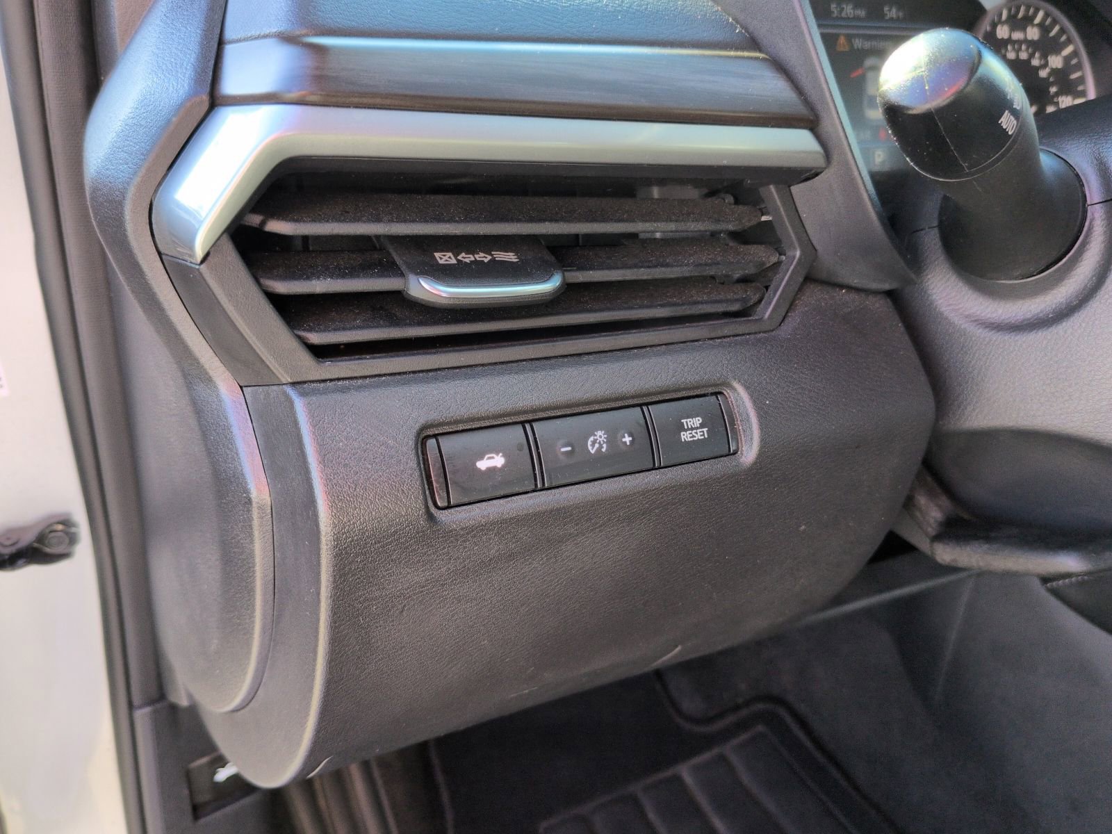 Used 2023 Nissan Altima 2.5 SV AWD/4WD image 15