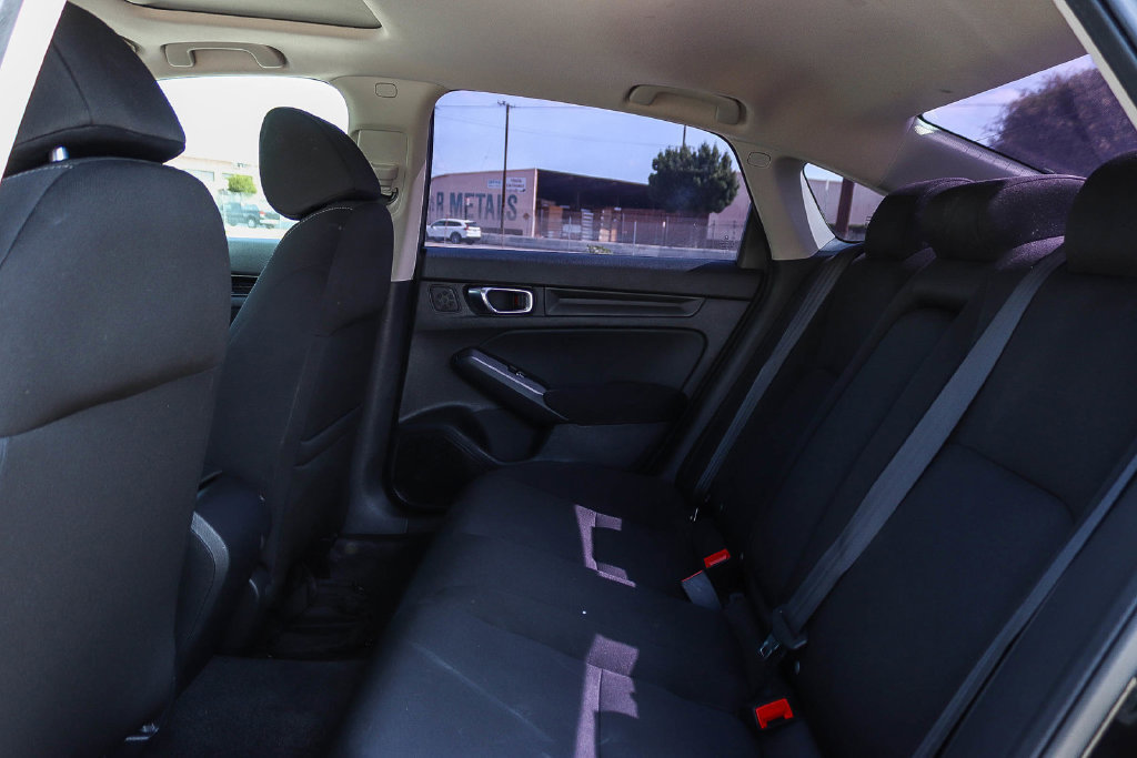 Used 2023 Honda Civic EX image 19