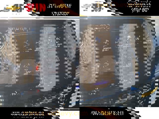 New 2026 Chevrolet Blazer EV LT image 18