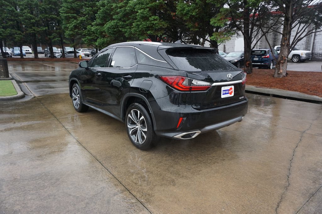 Used 2016 Lexus RX 350 FWD w/ Premium Package image 17