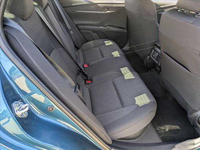 Used 2025 Toyota Camry LE image 18