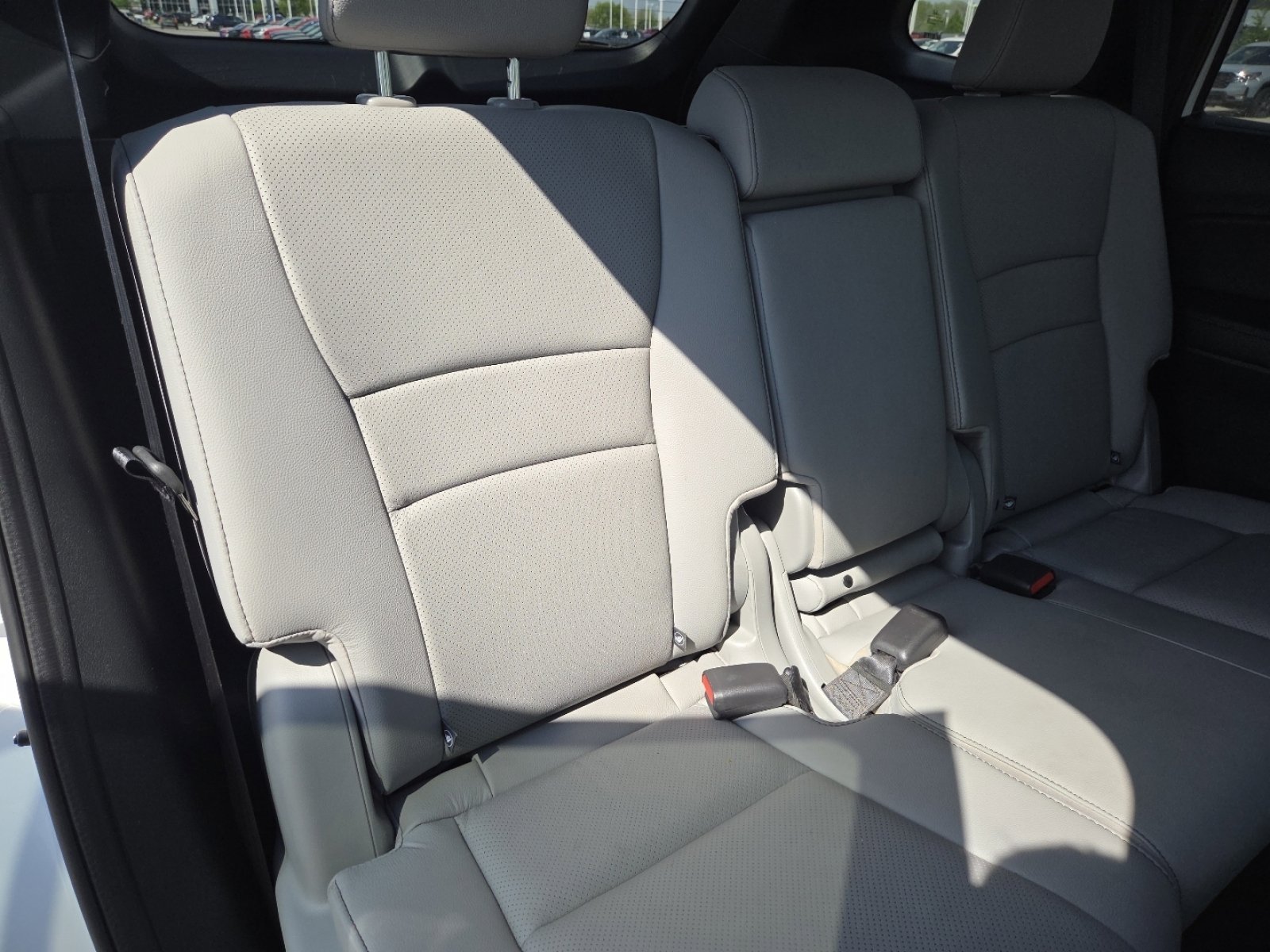 Used 2023 Honda Passport EX-L image 25