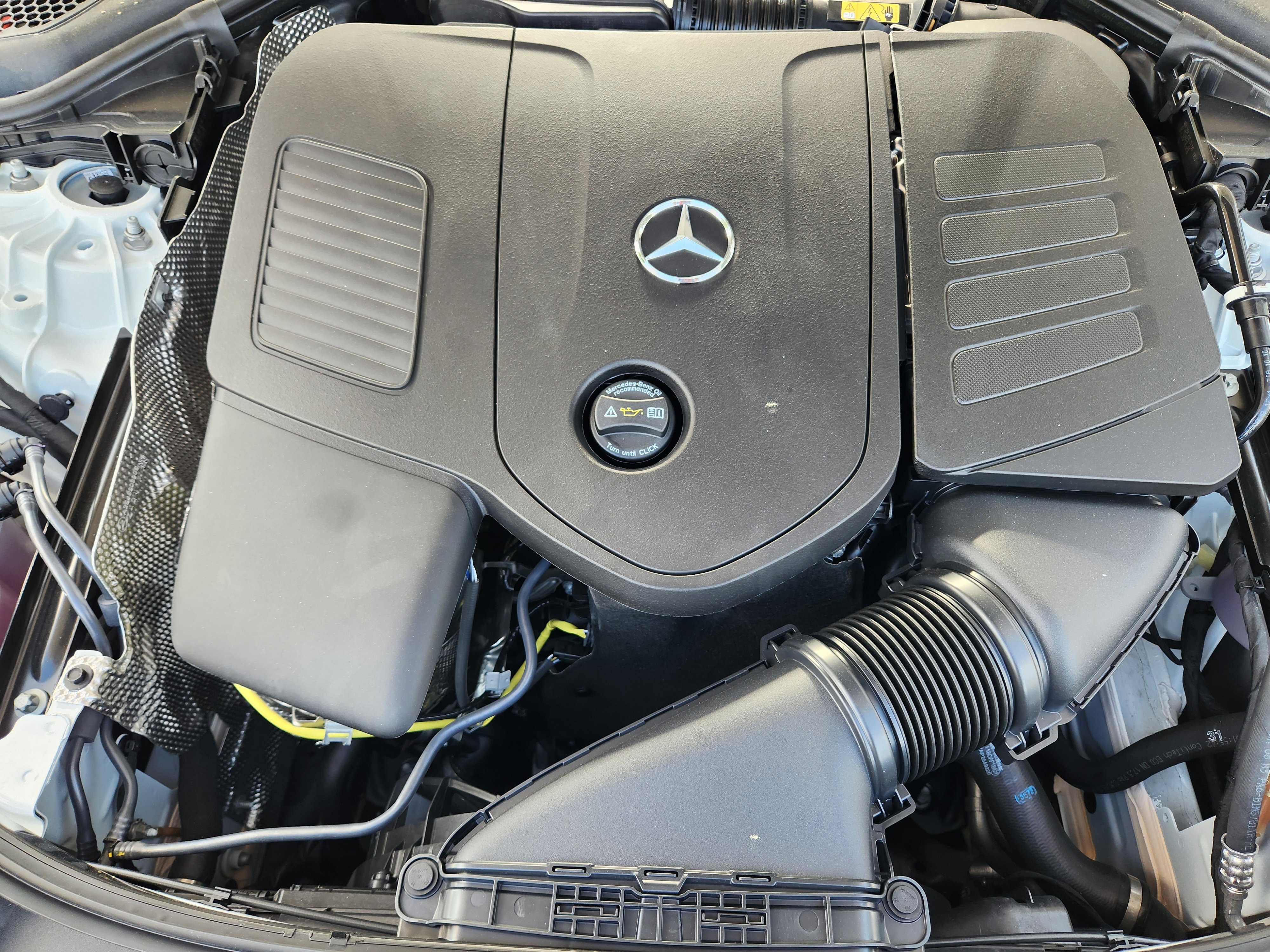 New 2025 Mercedes-Benz E 350 Sedan image 31