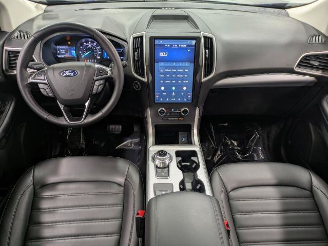 Certified 2022 Ford Edge SEL w/ Convenience Package AWD/4WD image 27