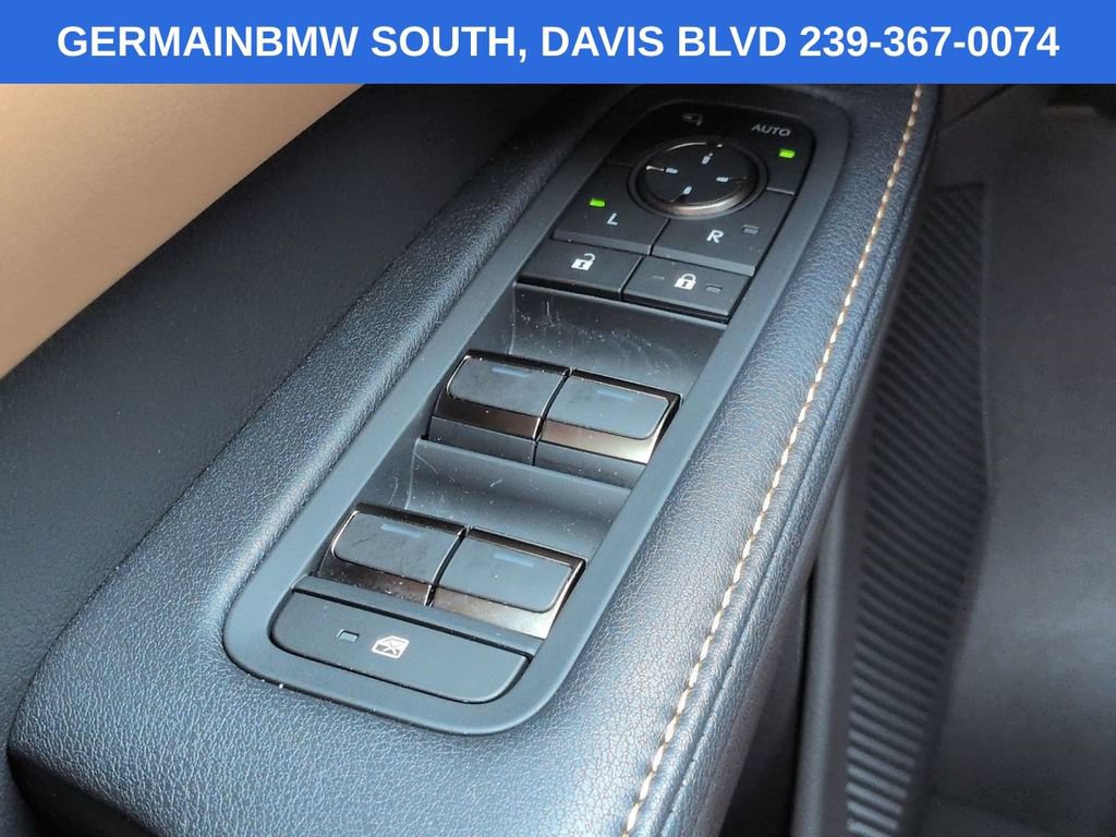 Used 2025 Lexus RX 350 Premium FWD image 27