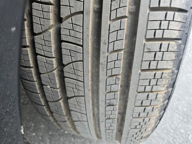 Used 2025 Audi Q7 3.0T Prestige w/ Prestige Package image 31