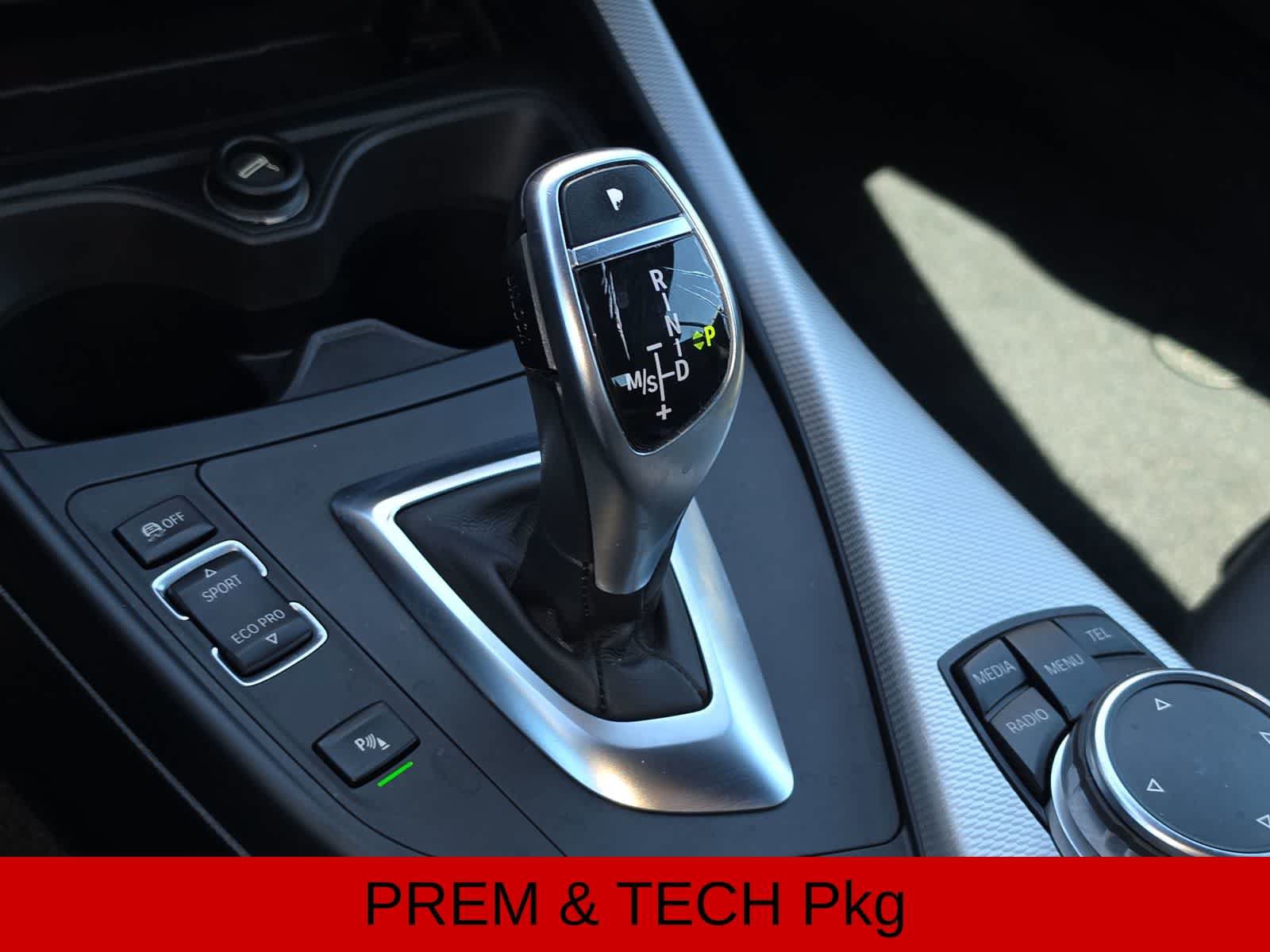 Used 2015 BMW M235i Convertible RWD image 21