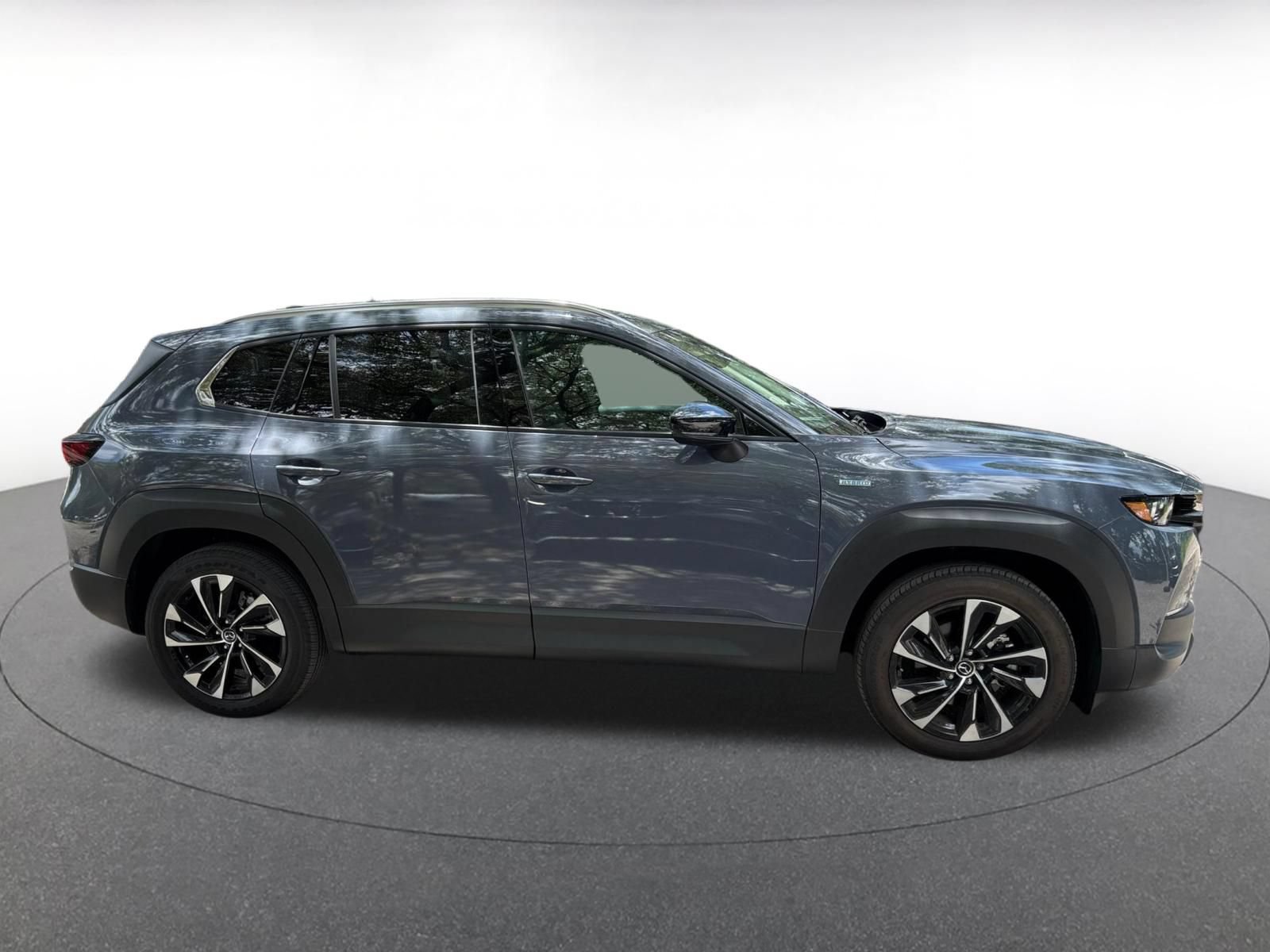 Used 2025 MAZDA CX-50 2.5 Hybrid w/ Premium Plus Pkg AWD/4WD image 14