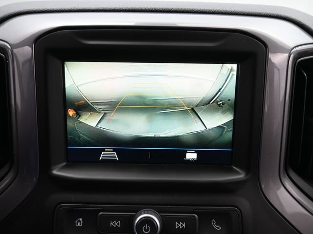 Used 2019 Chevrolet Silverado 1500 Custom w/ Custom Value Package image 15