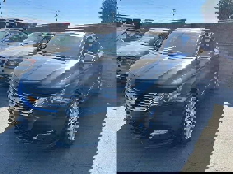 Used 2019 Chevrolet Impala Premier image 4