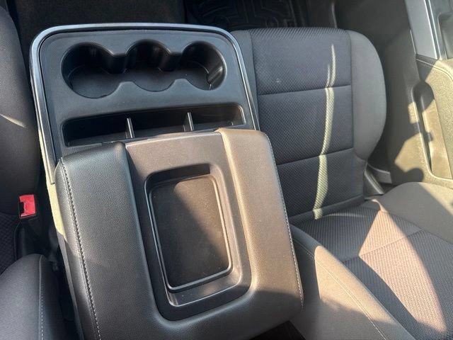 Used 2018 Chevrolet Silverado 1500 LT w/ All Star Edition AWD/4WD image 25