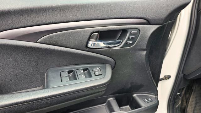 Used 2022 Honda Pilot Special Edition image 24