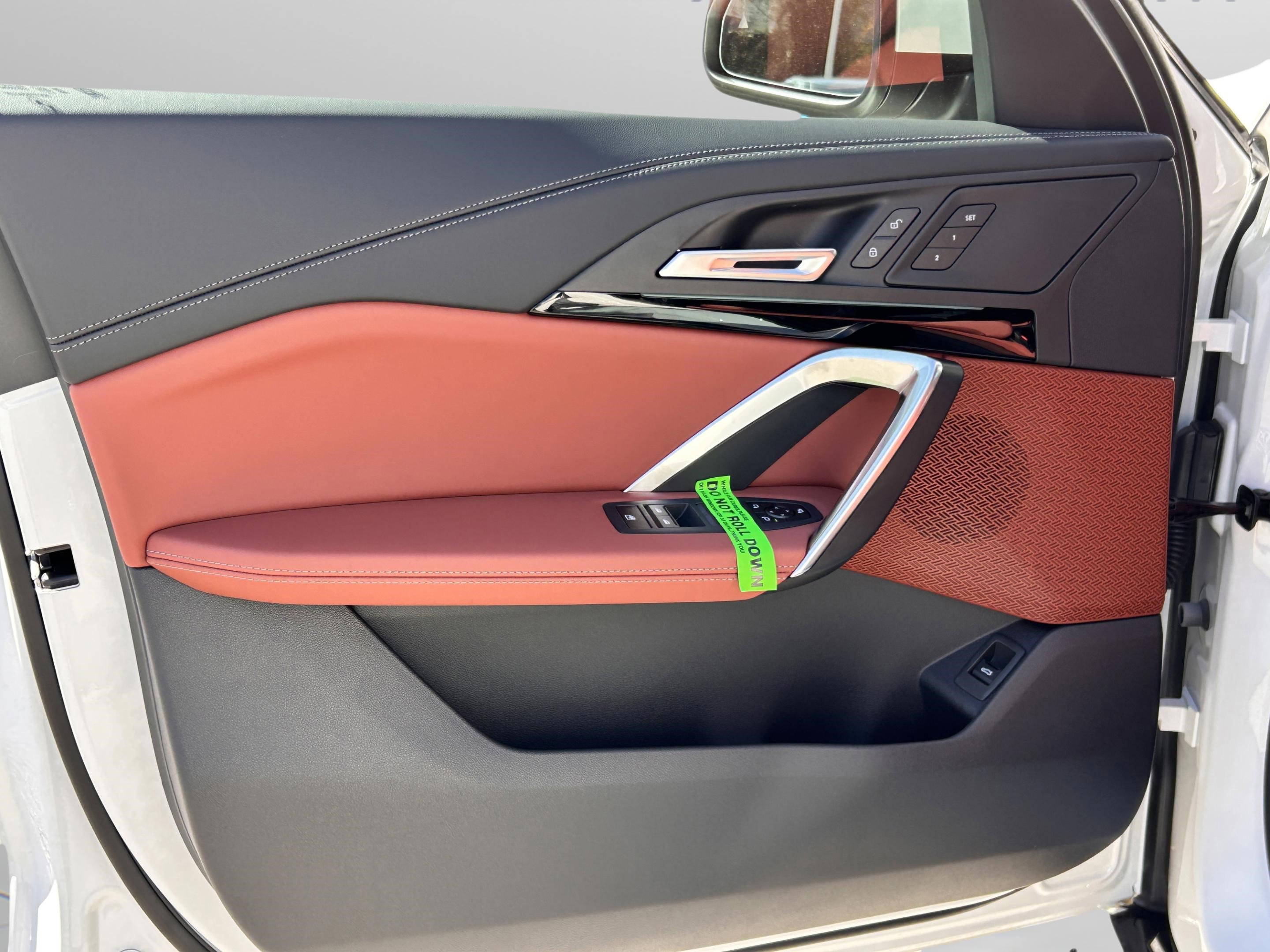 Used 2026 BMW X1 xDrive28i w/ Convenience Package image 20