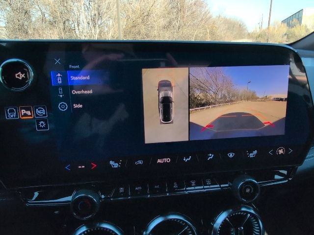 New 2026 Chevrolet Blazer EV LT FWD image 24