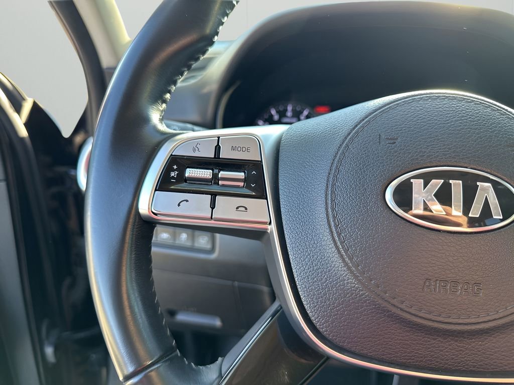 Used 2021 Kia Telluride SX image 29