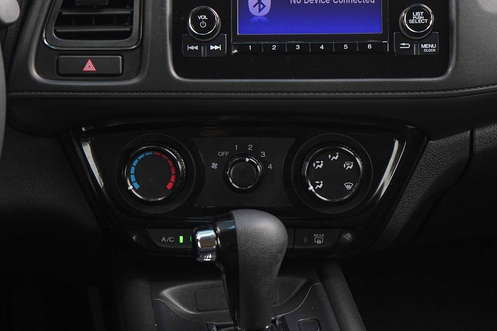 Used 2020 Honda HR-V LX image 20