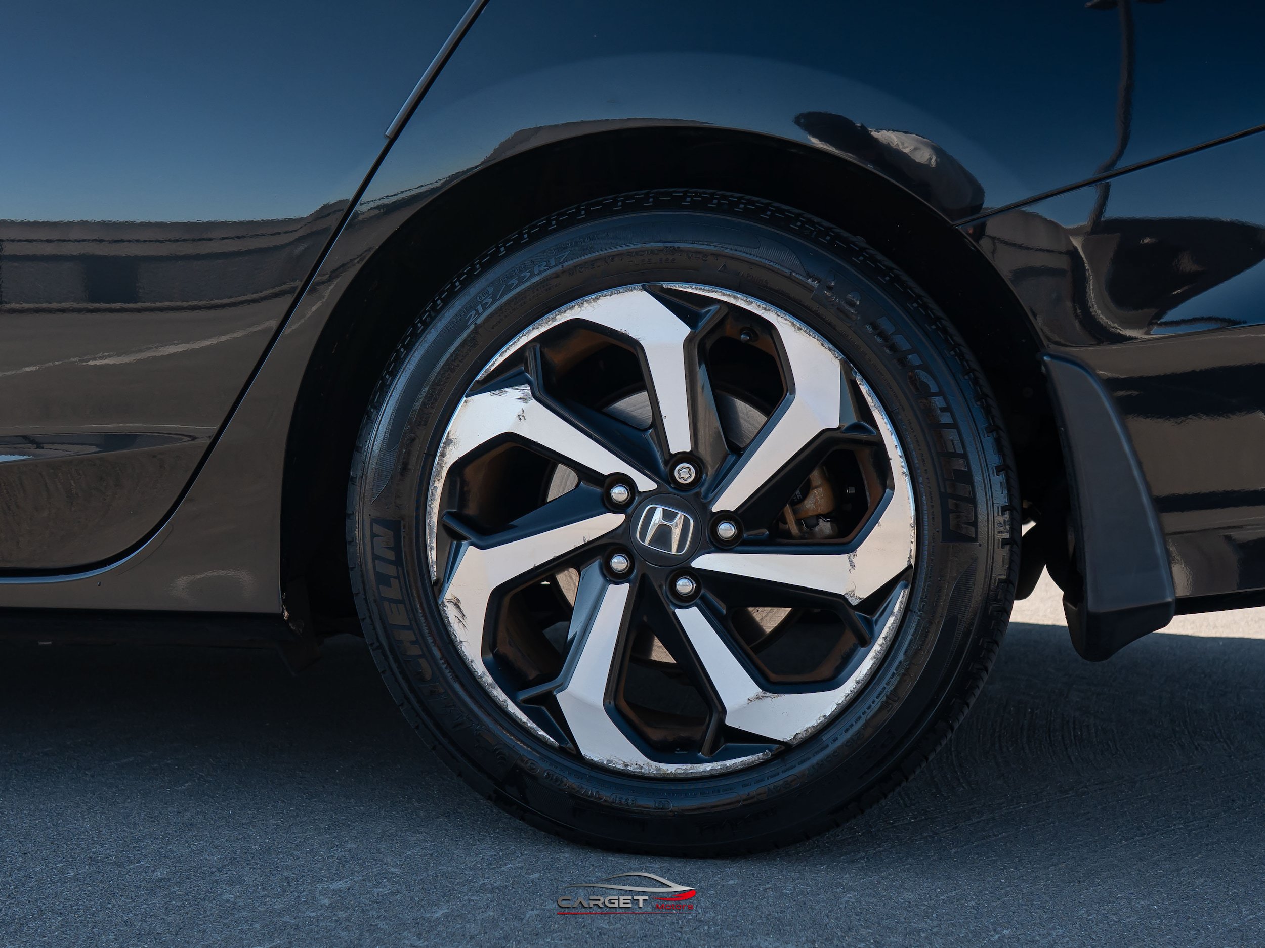 Used 2016 Honda Accord EX-L image 12