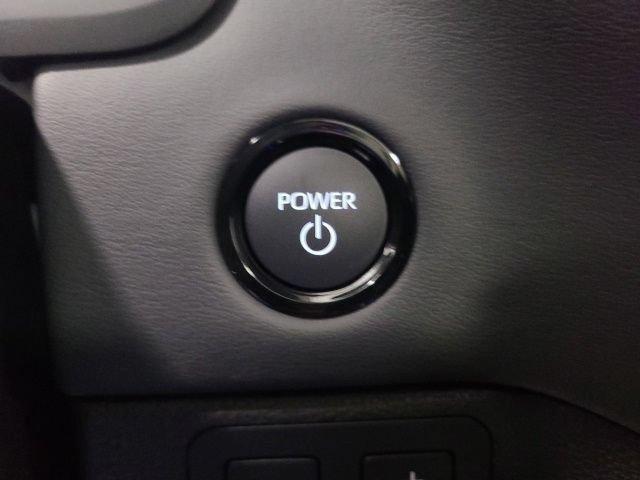 New 2026 Toyota Sequoia Platinum AWD/4WD image 35