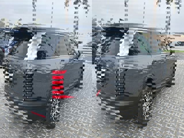 New 2026 Hyundai Palisade SE image 4