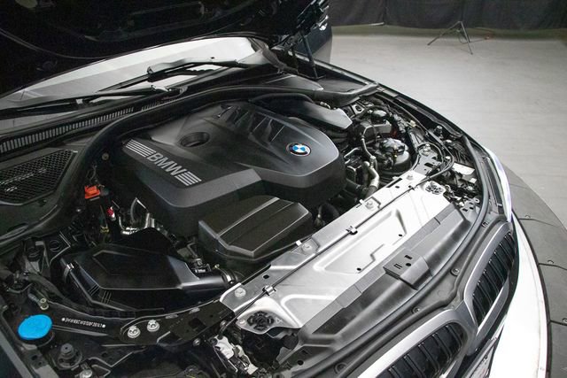 Used 2025 BMW 330i xDrive Sedan image 28