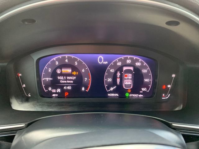 Used 2022 Honda Civic Sport Touring image 22