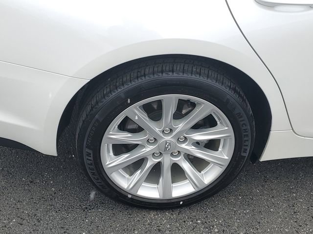 Certified 2024 Cadillac CT5 Luxury w/ Sun And Sound Package image 6