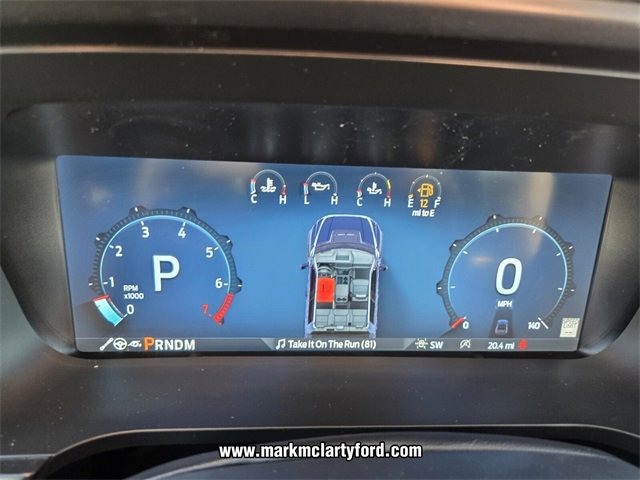 New 2025 Ford F150 Raptor image 21