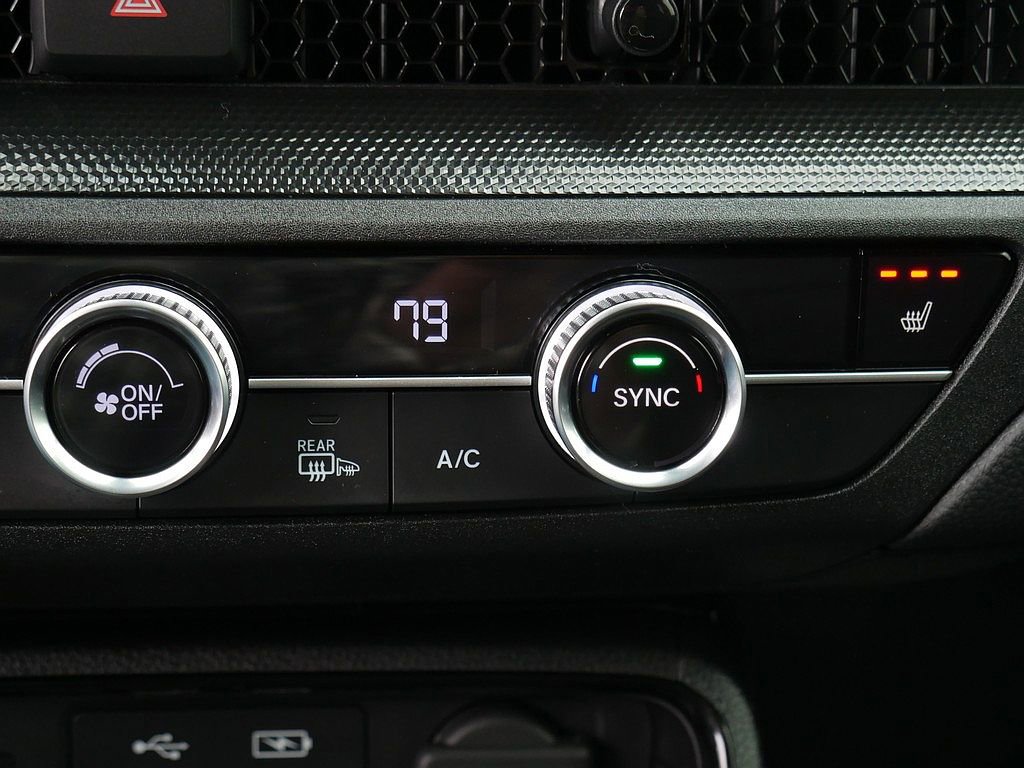 Used 2025 Honda CR-V Sport-L image 44