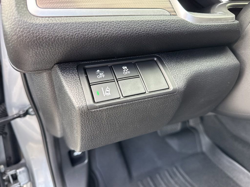Used 2019 Honda Civic EX image 17