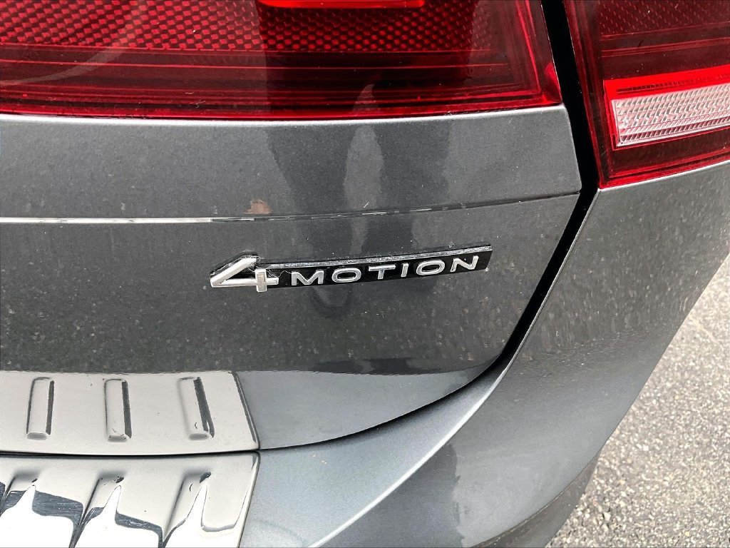 Used 2024 Volkswagen Tiguan S AWD/4WD image 28