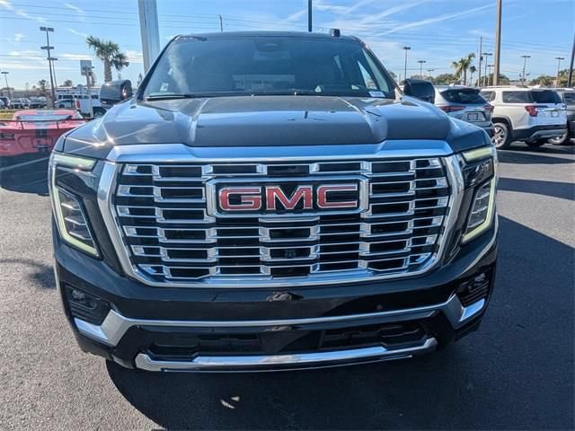 New 2026 GMC Yukon XL Denali AWD/4WD image 9