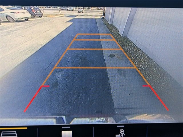 Used 2019 GMC Sierra 1500 AT4 w/ AT4 Premium Package image 20