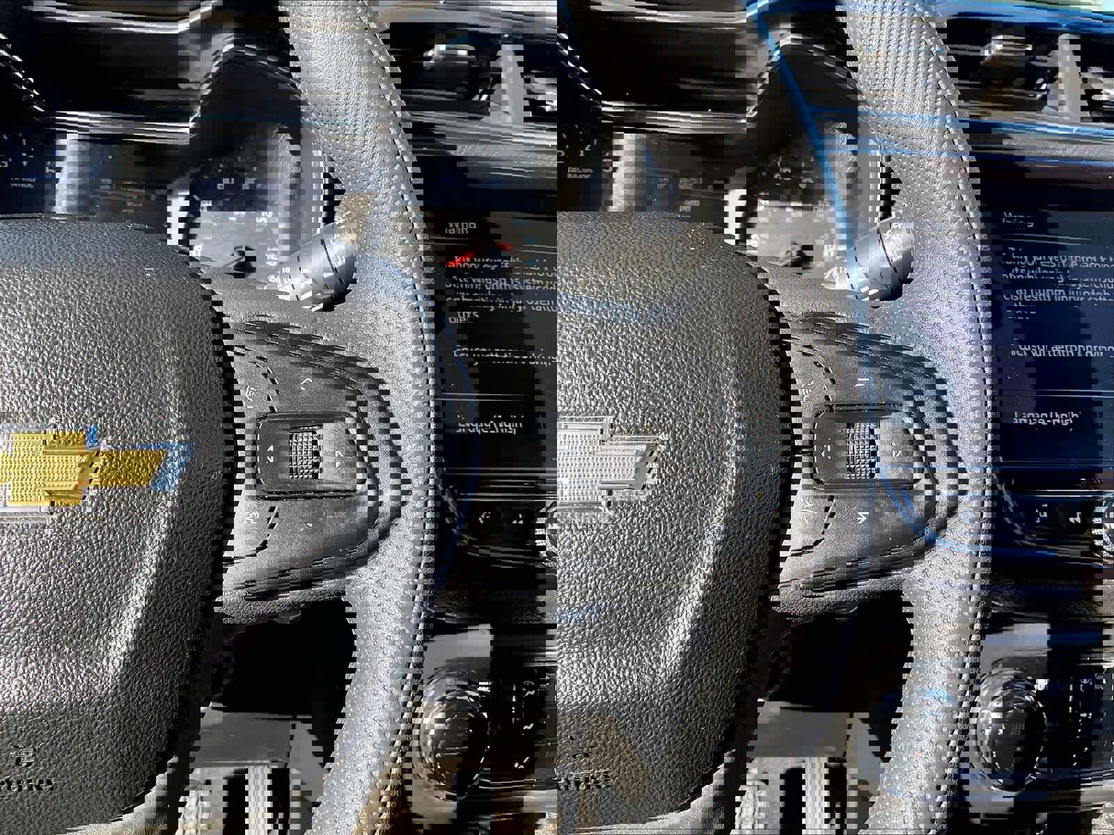 Used 2023 Chevrolet TrailBlazer LT w/ Convenience Package image 21