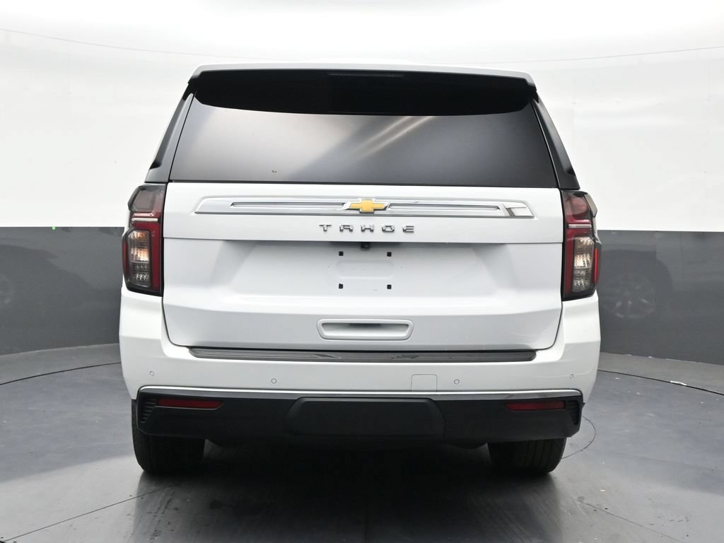 Used 2023 Chevrolet Tahoe LS RWD image 4