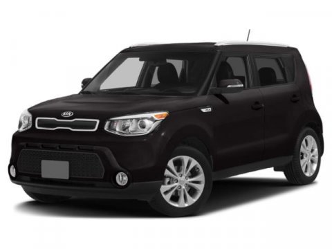 Used 2015 Kia Soul image 1