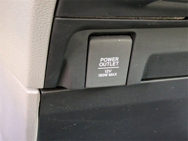 Used 2019 Honda Odyssey EX-L image 27