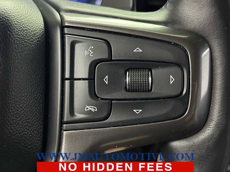 Used 2022 Chevrolet Silverado 1500 ZR2 image 43
