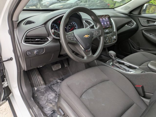 Used 2023 Chevrolet Malibu LT image 5