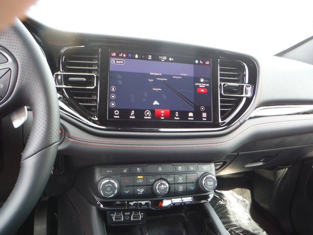 New 2026 Dodge Durango GT AWD/4WD image 30