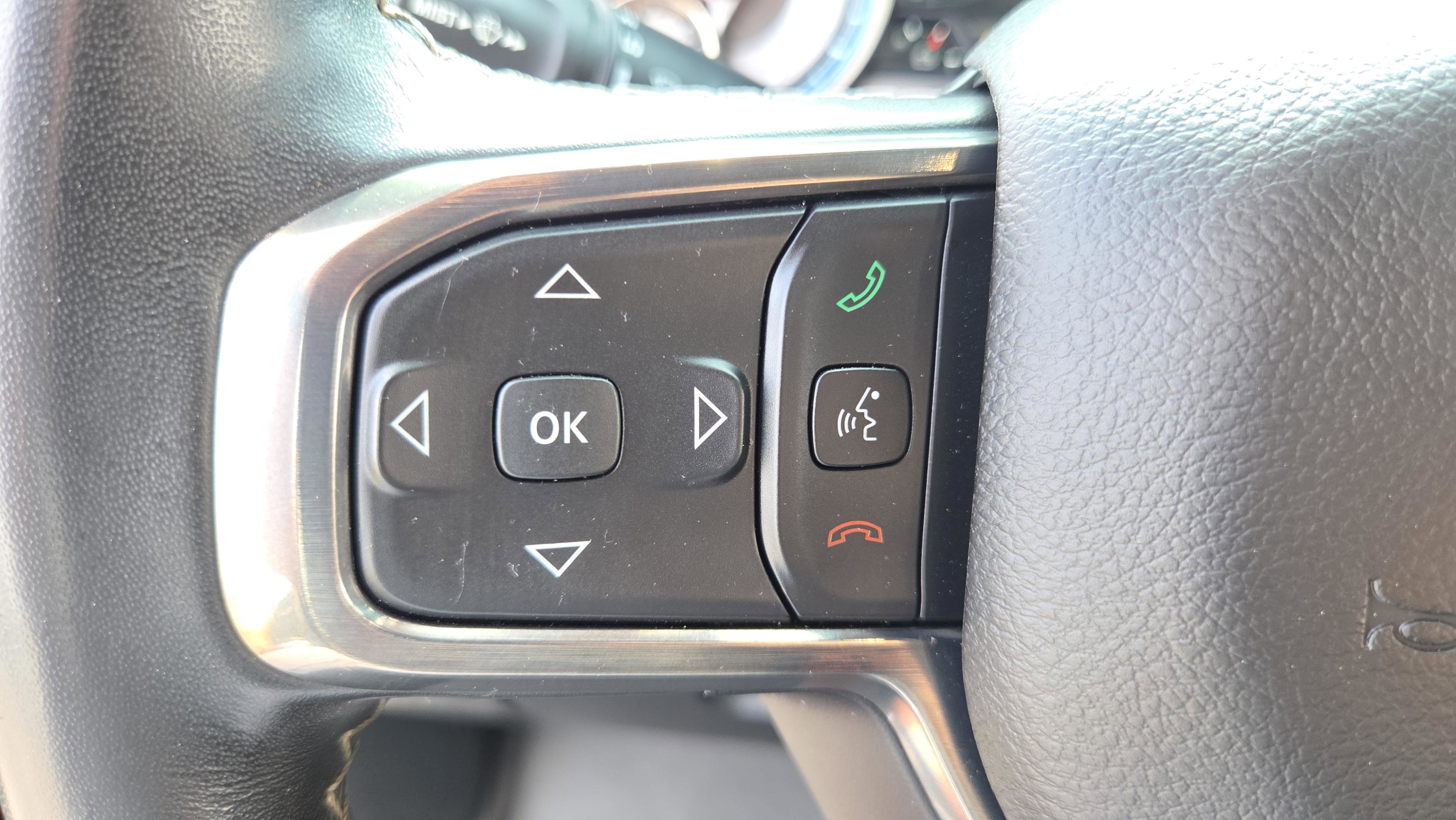 Used 2021 RAM 1500 Limited image 15