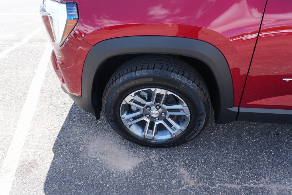 New 2026 GMC Terrain Elevation image 10