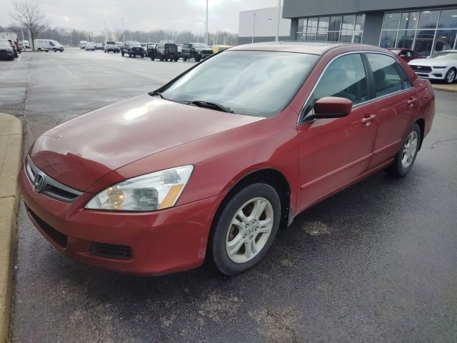 Used 2007 Honda Accord EX image 2