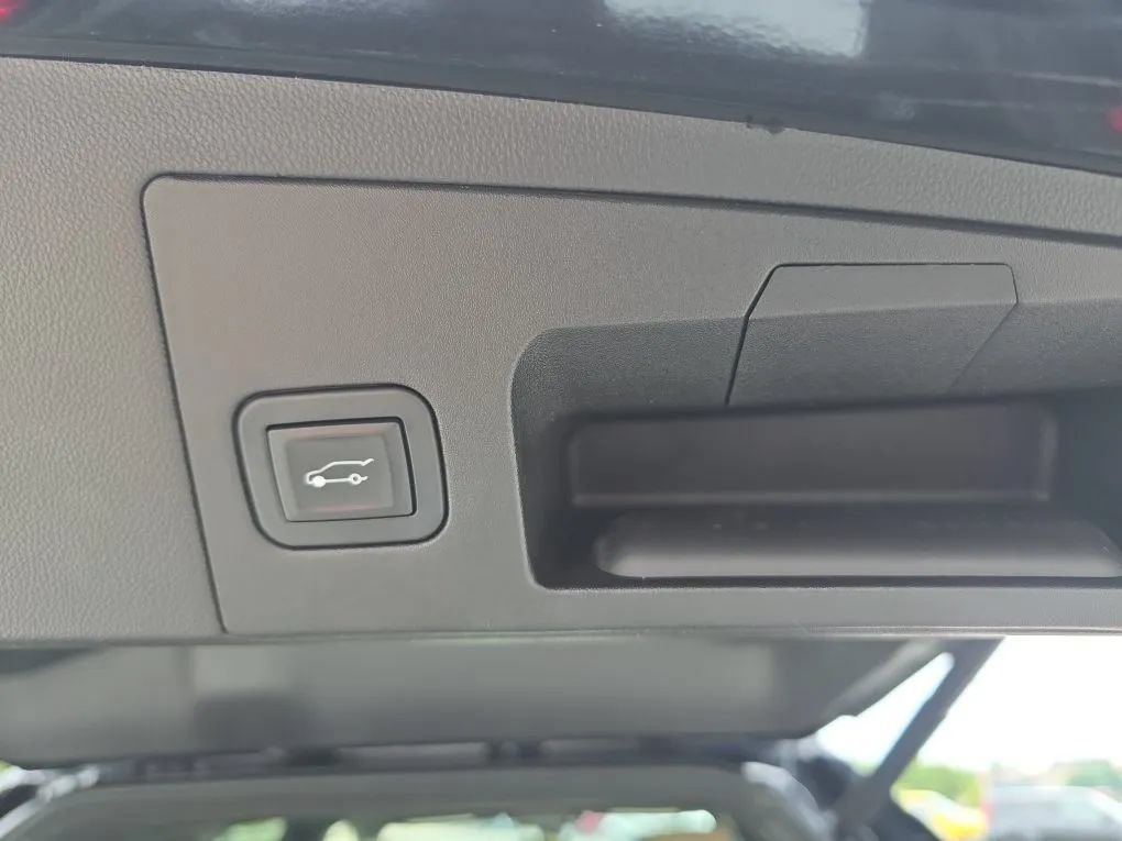 Used 2019 Cadillac XT5 Luxury FWD image 54