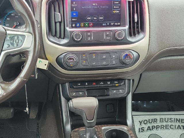 Used 2021 GMC Canyon Denali AWD/4WD image 31