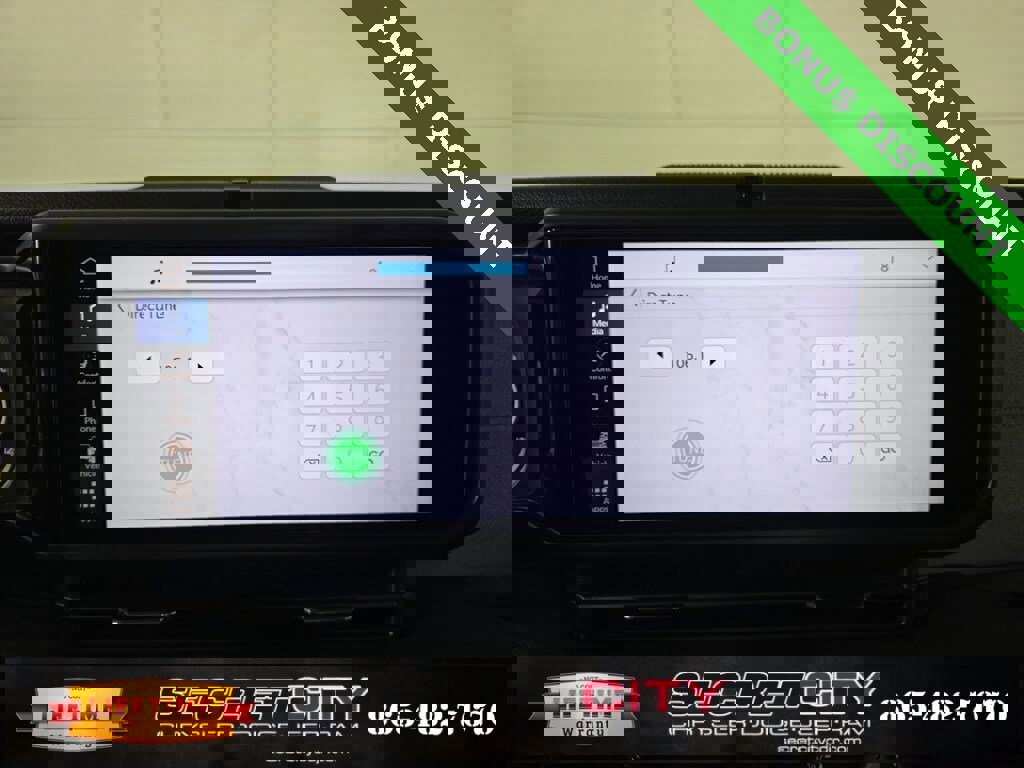 New 2025 Jeep Gladiator Sport image 20